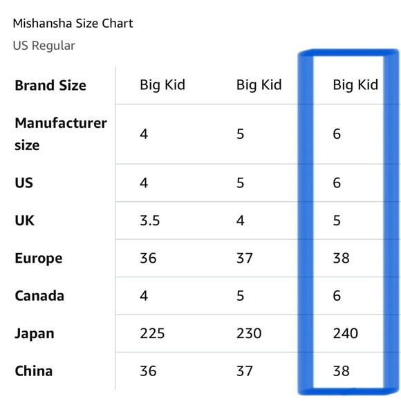 Mishansha Kids Hiking Trekking Outdoor Sneakers - Picture 14 of 14